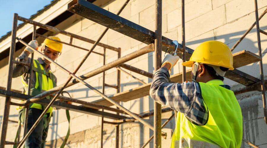 Soffit Repair in Cadwell, GA